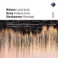 Nielsen / Grieg - Suites / Stenhammer - Serenade