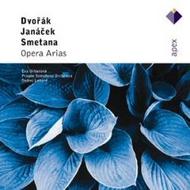 Smetana / Dvorak / Janacek - Opera Arias