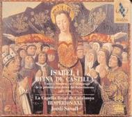 Isabella I, Queen of Castile
