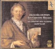The Royal Concerts 1722 | Alia Vox AVSA9840