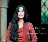 Lux Feminae - Portraits of Women | Alia Vox AVSA9847