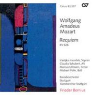 Mozart - Requiem, KV626