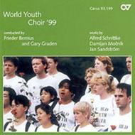 World Youth Choir 99 | Carus CAR83199