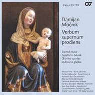 Verbum supernum prodiens | Carus CAR83159