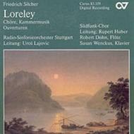 Silcher  Loreley  Choral Music | Carus CAR83119