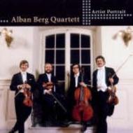 Artist Portrait: Alban Berg Quartet | Warner 0927479822