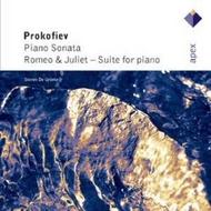 Prokofiev - Piano Sonata, Romeo & Juliet | Warner - Apex 0927483062