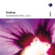 Sinding - Symphonies No.1 & No.2