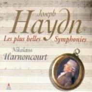 Haydn - Les plus belles Symphonies | Teldec 0927486372