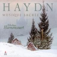 Haydn - Musique Sacree | Teldec 0927486382