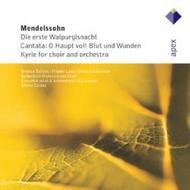 Mendelssohn - Die erste Walpurgisnacht, Cantata, Kyrie