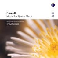 Purcell - Music for Queen Mary