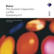 Dukas - Sorcerers Apprentice, La Peri, Symphony in C | Warner - Apex 0927487252