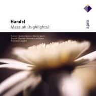 Handel - Messiah (highlights)