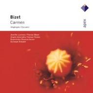 Bizet - Carmen (highlights)