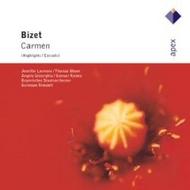 Bizet - Carmen (highlights) | Warner - Apex 0927487272