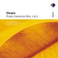Chopin - Piano Concertos No.1 & No.2 | Warner - Apex 0927487482