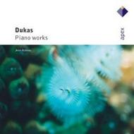 Dukas - Piano Works | Warner - Apex 0927489962