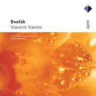 Dvorak - Slavonic Dances Op.46 & Op.72 | Warner - Apex 0927489992