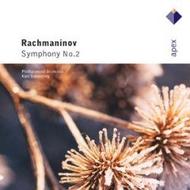 Rachmaninov - Symphony No.2 | Warner - Apex 0927490442
