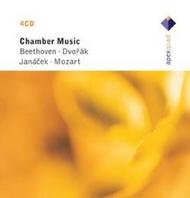 Chamber Music: Beethoven, Dvorak, Janacek, Mozart | Warner - Apex 0927494222