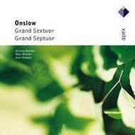 Onslow - Grand Sextuor, Grand Septuor | Warner - Apex 0927495362