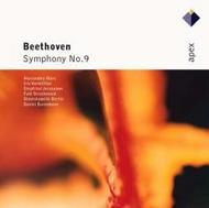 Beethoven - Symphony No.9 | Warner - Apex 0927495702