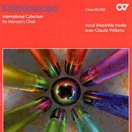 Kaleidoscope | Carus CAR83150