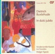 Buxtehude  Sacred Music | Carus CAR83156