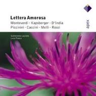 Lettera Amorosa | Warner - Apex 0927495732
