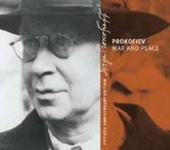 Prokofiev - 50th Anniversary Edition Vol.5: War And Peace | Warner 0927496382