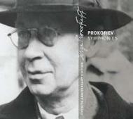 Prokofiev - 50th Anniversary Edition Vol.1: Complete Symphonies