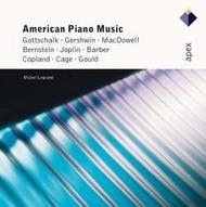 American Piano Music | Warner - Apex 0927495762