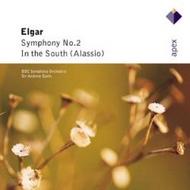 Elgar - Symphony No.2, In the South (Alassio) | Warner - Apex 0927495862