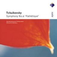 Tchaikovsky - Symphony No.6 Pathetique | Warner - Apex 0927496042