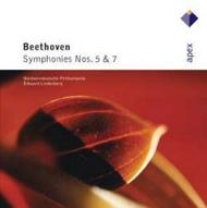 Beethoven - Symphonies No.5 & No.7 | Warner - Apex 0927497982