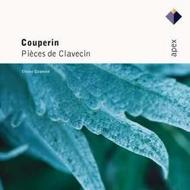 Couperin - Harpsichord Works | Warner - Apex 0927498082
