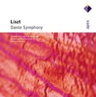 Liszt - Dante Symphony | Warner - Apex 0927498162