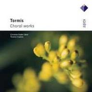 Tormis - Choral Works | Warner - Apex 0927498712