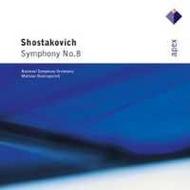 Shostakovich - Symphony No.8 | Warner - Apex 0927498502