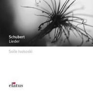 Schubert - Lieder | Warner - Elatus 0927498722