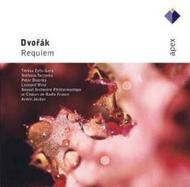 Dvorak - Requiem | Warner - Apex 0927499222
