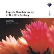 English Chamber music of the 17th Century