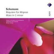 Schumann - Requiem fur Mignon, Mass in C minor