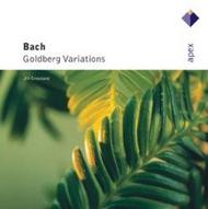 J S Bach - Goldberg Variations | Warner - Apex 0927499792
