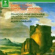Saint-Saens - Piano Concertos No.2 & No.4 | Erato 2292451632