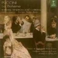 Puccini - La Boheme (complete) | Erato 2292453112