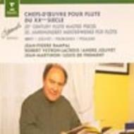 Jean-Pierre Rampal: 20th Century Flute Masterpieces | Erato 2292458392