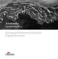 Tchaikovsky - Symphony No.5 in E minor