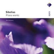 Sibelius - Piano Works | Warner - Apex 2564601142
